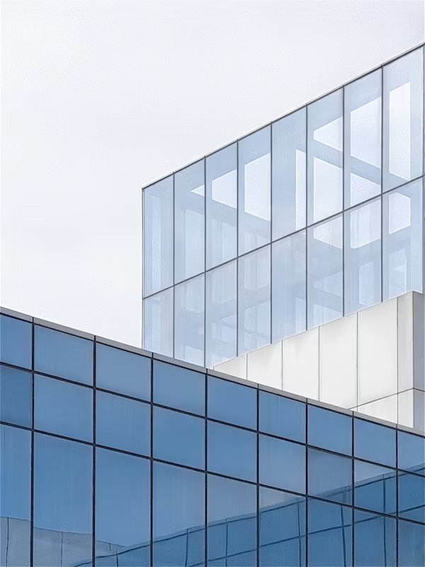 Façade Systems